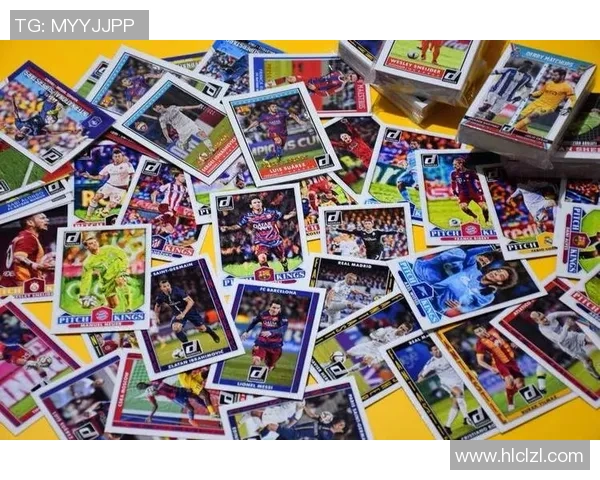 帕尼尼全新球星卡马赛克足球系列开启收藏热潮，独家设计引领市场趋势